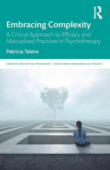 Embracing Complexity - Patricia Talens