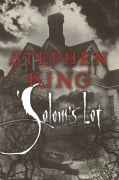 Cover-Bild zum Titel ''Salem's Lot' von 'Stephen King'