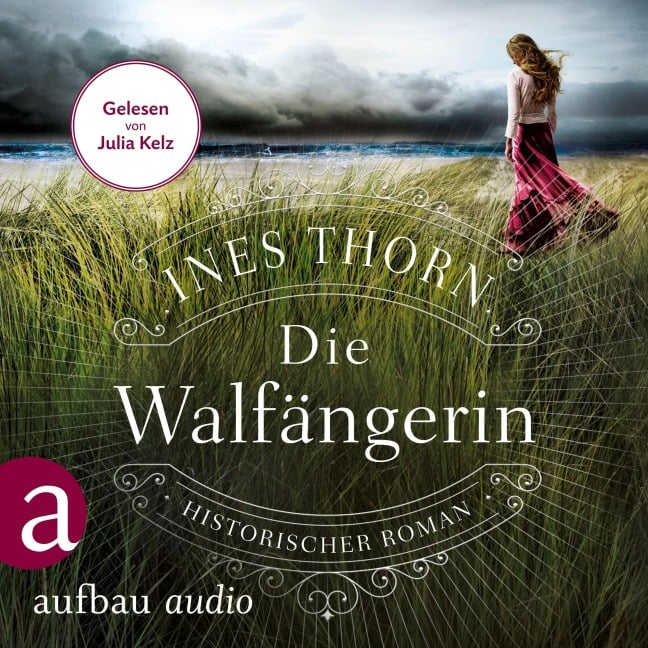 Die Walfängerin - Ines Thorn
