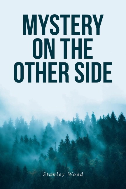 Mystery on the Other Side - Stanley Wood