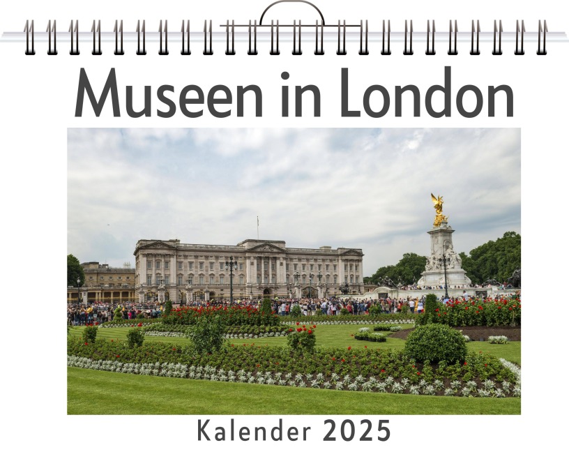 Museen in London - Henry Wagner