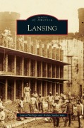 Cover-Bild zum Titel 'Lansing' von 'Laura Phillippi, Nolan Sunderman'