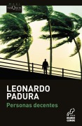 Cover-Bild zum Titel 'Personas decentes' von 'Leonardo Padura'