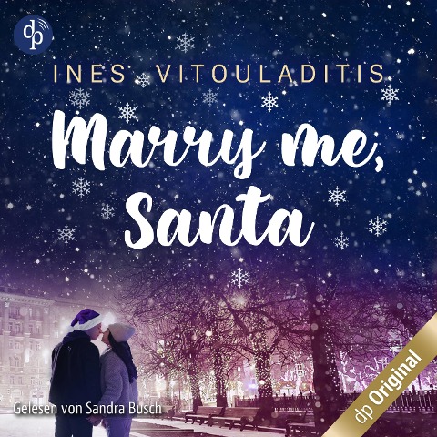 Marry me, Santa - Ines Vitouladitis