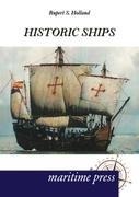 Historic Ships - Rupert S. Holland