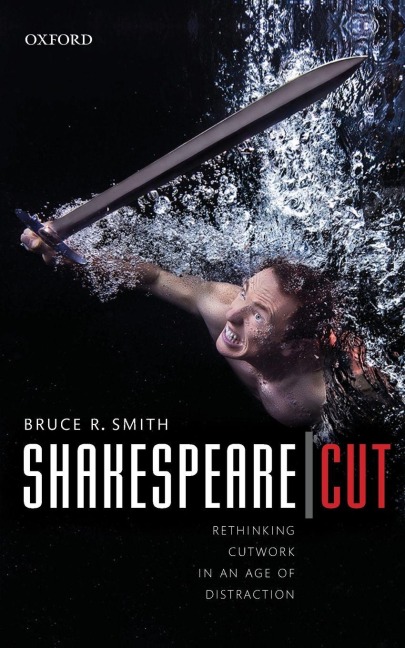 Shakespeare - Cut - Bruce R. Smith