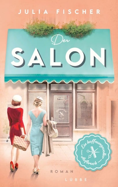 Der Salon - Julia Fischer
