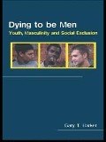 Cover-Bild zum Titel 'Dying to be Men' von 'Gary Barker'