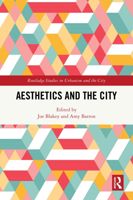 Aesthetics and the City - 
