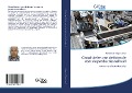 Cover-Bild zum Titel 'Ontwikkelen van de formule voor de productiesnelheid' von 'Mohammad Tarique Jamali'