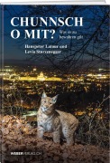 Cover-Bild zum Titel 'Chunnsch o mit?' von 'Hanspeter Latour, Levio Sturzenegger'