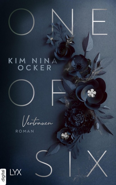 One Of Six - Vertrauen - Kim Nina Ocker