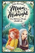 Moon & Midnight - Ein BISSchen Magie schadet nie - Katy Birchall