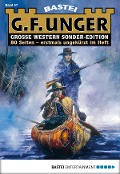 Cover-Bild zum Titel 'G. F. Unger Sonder-Edition 67' von 'G. F. Unger'