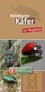 Cover-Bild zum Titel 'Heimische Käfer' von ''