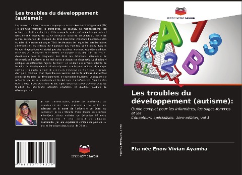 Les troubles du développement (autisme): - Eta née Enow Vivian Ayamba