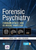 Cover-Bild zum Titel 'Forensic Psychiatry' von ''