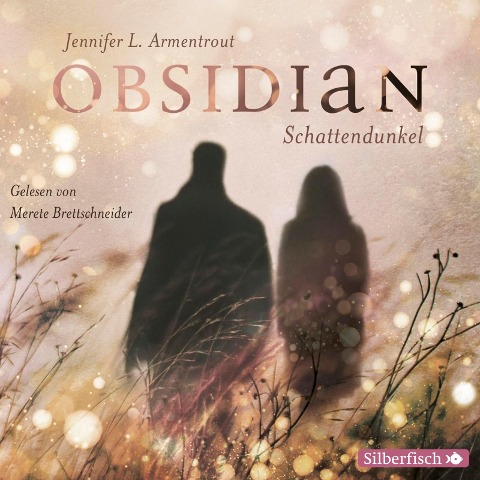 Obsidian 01: Schattendunkel - Jennifer L. Armentrout