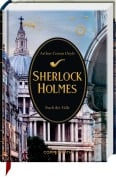 Sherlock Holmes Bd. 8 - Arthur Conan Doyle