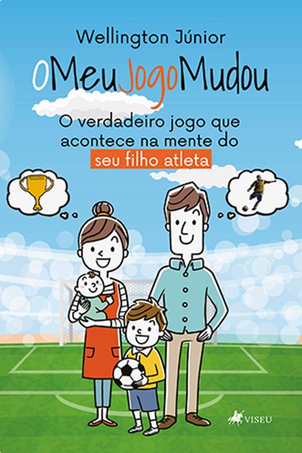 OMeuJogoMudou - Wellington Ju¿nior