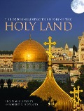 Cover-Bild zum Titel 'The Oxford Illustrated History of the Holy Land' von ''