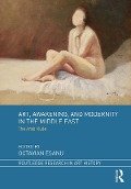 Cover-Bild zum Titel 'Art, Awakening, and Modernity in the Middle East' von ''