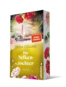 Cover-Bild zum Titel 'Die Nelkentochter' von 'Tessa Collins'