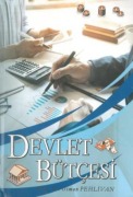 Cover-Bild zum Titel 'Devlet Bütcesi' von 'Osman Pehlivan'