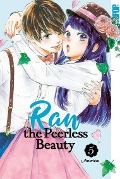 Ran the Peerless Beauty 05 - Ammitsu