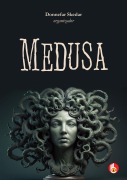 Cover-Bild zum Titel 'Medusa' von 'Obook, Donnefar Skedar'
