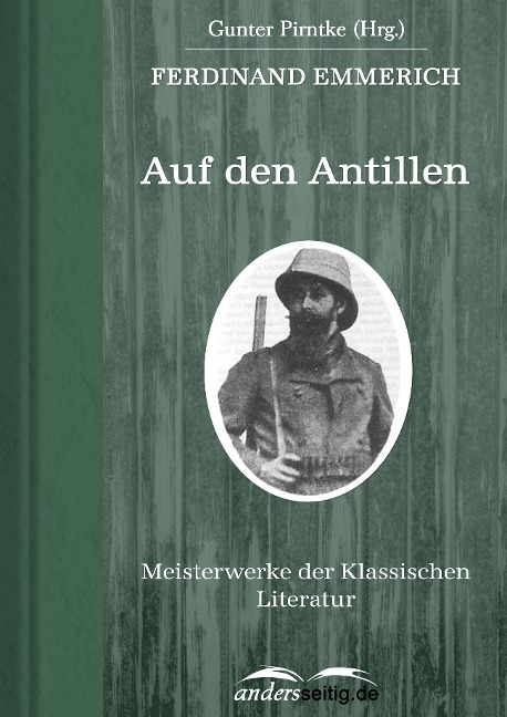 Auf den Antillen - Ferdinand Emmerich