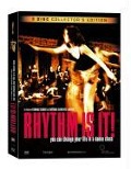 Rhythm is it! (3-Disc Special Edition) - Berliner Philharmoniker