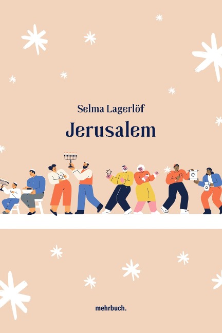 Jerusalem - Selma Lagerlöf