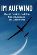 Cover-Bild zum Titel 'Im Aufwind' von 'Ben Schmied'