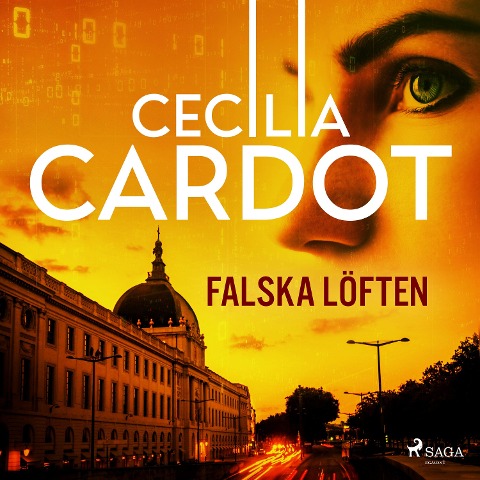 Falska löften - Cecilia Cardot