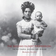 Cover-Bild zum Titel 'The Second Oldest Profession' von 'Barbara Zucker'