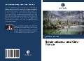 Cover-Bild zum Titel 'Schamanismus und Cine-Trance' von 'Jeanne Lorrain'