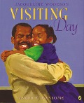 Cover-Bild zum Titel 'Visiting Day' von 'Jacqueline Woodson'