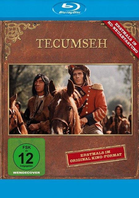 Tecumseh - Rolf Römer, Wolfgang Ebeling, Günther Fischer