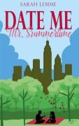 Date me, Mr. Summertime - Sarah Lemme