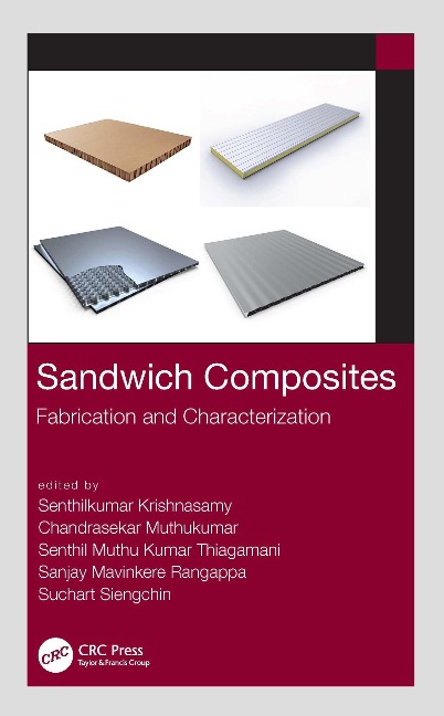 Sandwich Composites - 