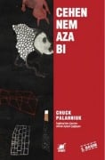 Cover-Bild zum Titel 'Cehennem Azabi' von 'Chuck Palahniuk'