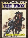 Cover-Bild zum Titel 'Tom Prox 134' von 'Gordon Kenneth'