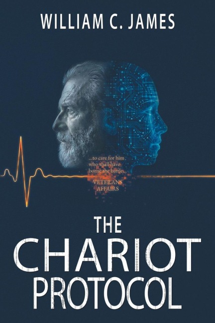 The Chariot Protocol - William C. James