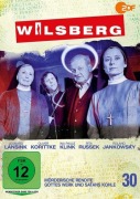 Cover-Bild zum Titel 'Wilsberg' von 'Georg Ludy David Ungureit, Matthias Weber Matthias Weber'