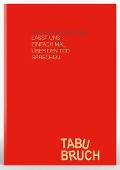 Cover-Bild zum Titel 'TABUBRUCH. Lasst uns einfach mal über den Tod sprechen' von 'Eva Herman, Andreas Popp'