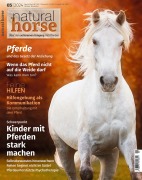 Cover-Bild zum Titel 'Natural Horse 53' von ''