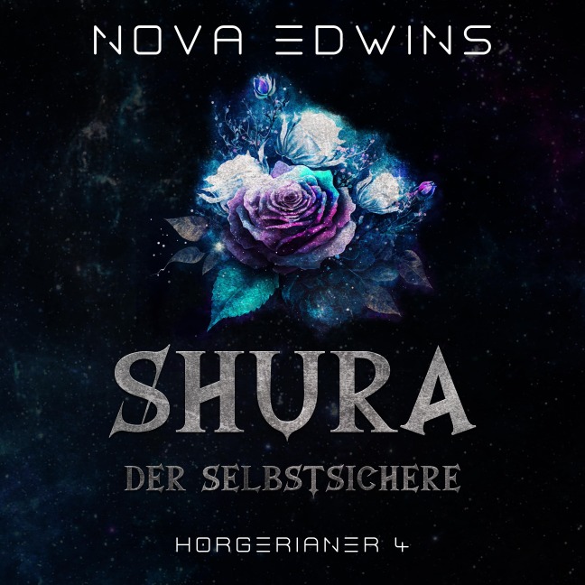 Shura, der Selbstsichere - Nova Edwins