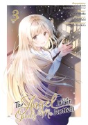 Cover-Bild zum Titel 'The Angel Next Door Spoils Me Rotten 3' von 'Saekisan, Wan Shibata'