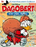 Cover-Bild zum Titel 'Disney: Entenhausen-Edition Bd. 78' von 'Carl Barks'